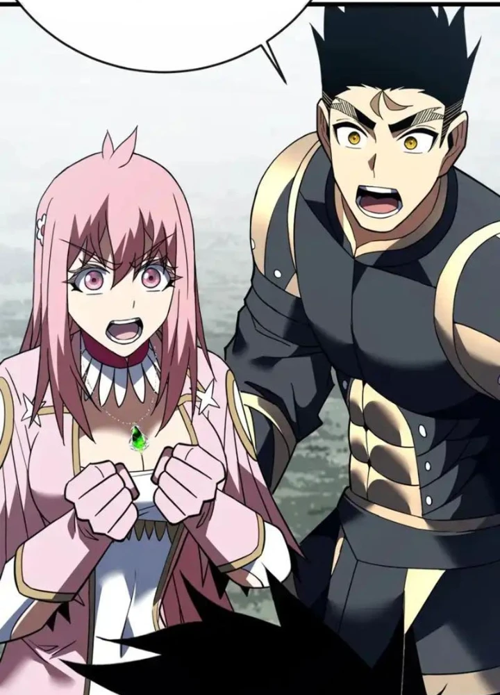 Mệnh Luân Chi Chủ! Khi Dị Biến Giáng Lâm Nhân Gian! Chapter 180 - 9