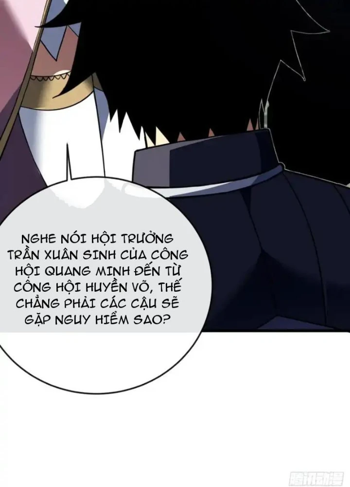 Mệnh Luân Chi Chủ! Khi Dị Biến Giáng Lâm Nhân Gian! Chapter 180 - 11