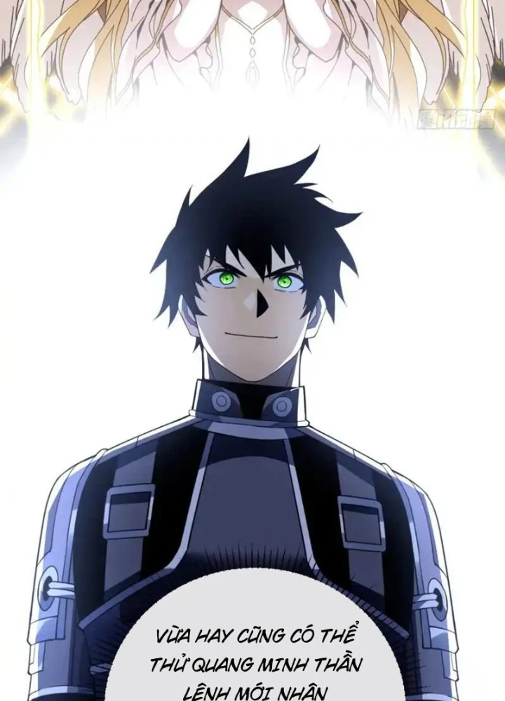 Mệnh Luân Chi Chủ! Khi Dị Biến Giáng Lâm Nhân Gian! Chapter 180 - 23