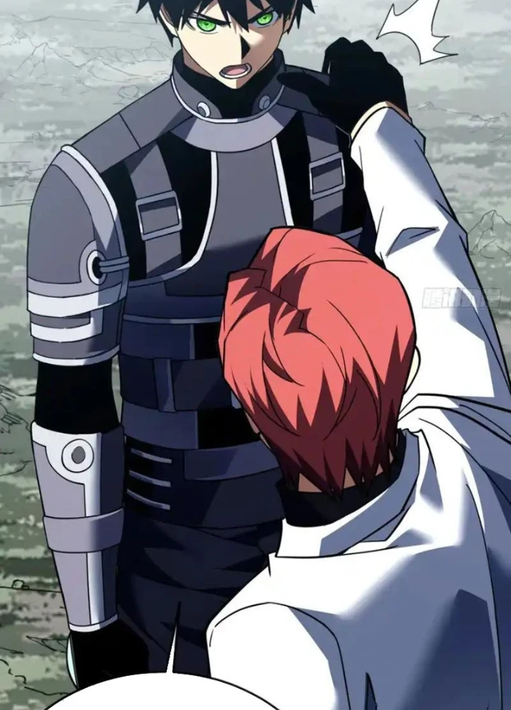 Mệnh Luân Chi Chủ! Khi Dị Biến Giáng Lâm Nhân Gian! Chapter 180 - 27