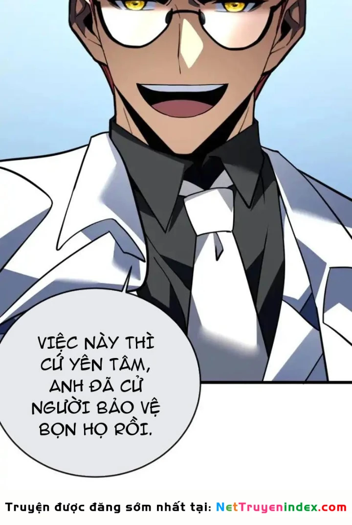 Mệnh Luân Chi Chủ! Khi Dị Biến Giáng Lâm Nhân Gian! Chapter 180 - 31