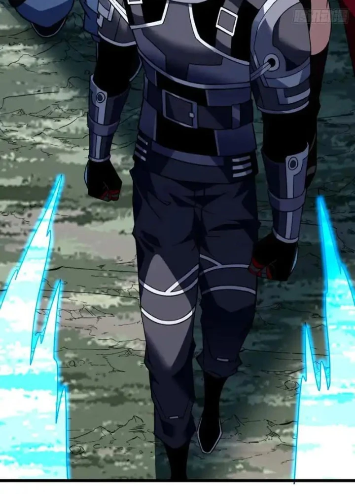 Mệnh Luân Chi Chủ! Khi Dị Biến Giáng Lâm Nhân Gian! Chapter 180 - 43