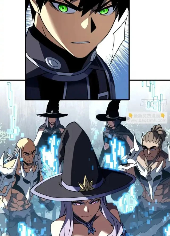 Mệnh Luân Chi Chủ! Khi Dị Biến Giáng Lâm Nhân Gian! Chapter 180 - 53