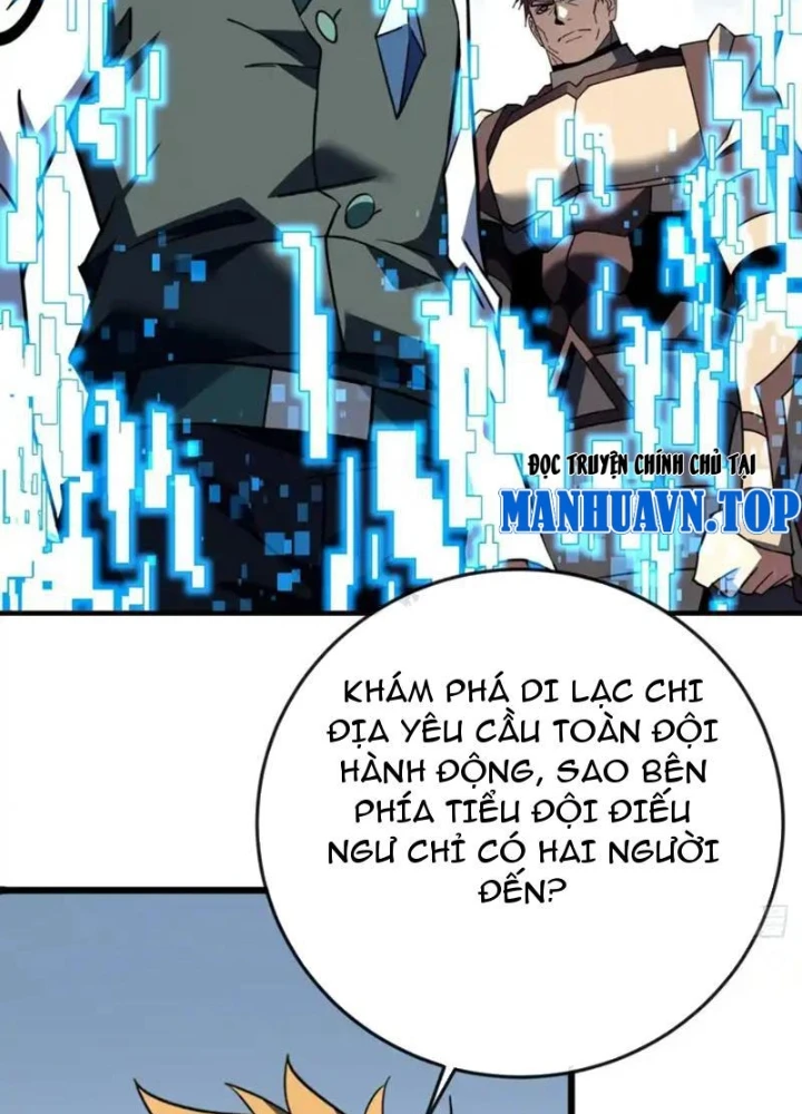 Mệnh Luân Chi Chủ! Khi Dị Biến Giáng Lâm Nhân Gian! Chapter 180 - 57