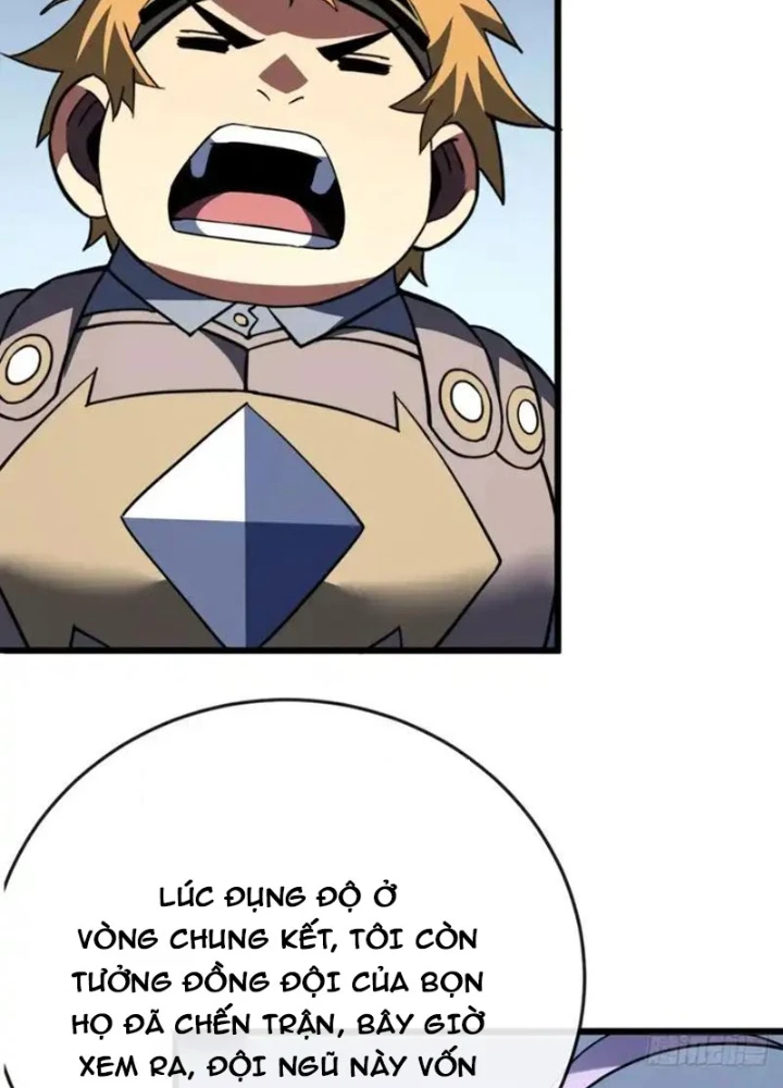 Mệnh Luân Chi Chủ! Khi Dị Biến Giáng Lâm Nhân Gian! Chapter 180 - 59