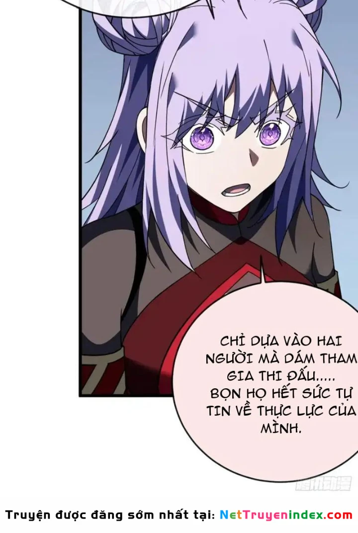 Mệnh Luân Chi Chủ! Khi Dị Biến Giáng Lâm Nhân Gian! Chapter 180 - 61