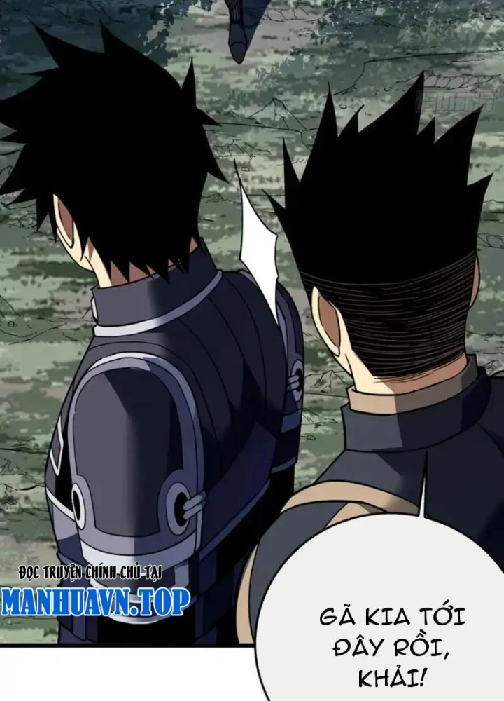 Mệnh Luân Chi Chủ! Khi Dị Biến Giáng Lâm Nhân Gian! Chapter 180 - 65