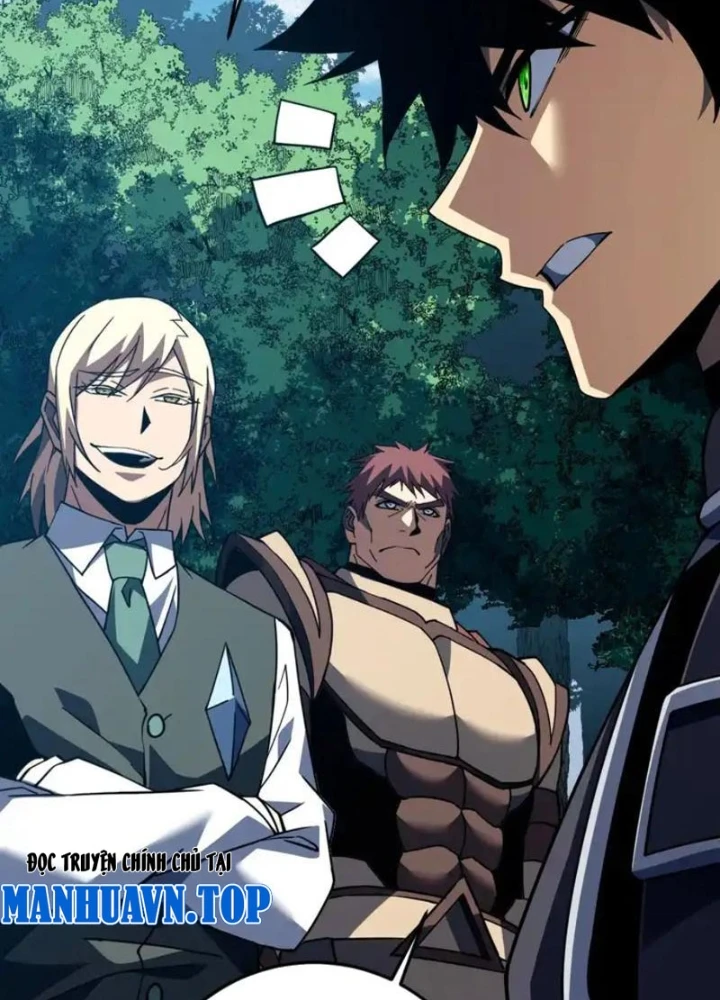 Mệnh Luân Chi Chủ! Khi Dị Biến Giáng Lâm Nhân Gian! Chapter 180 - 77