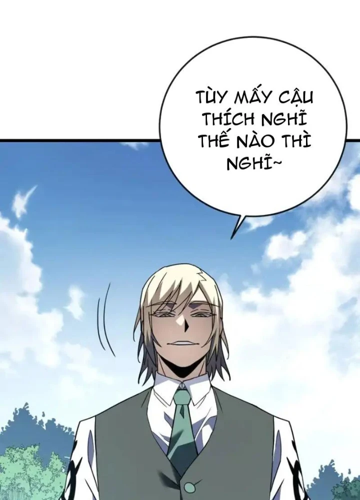 Mệnh Luân Chi Chủ! Khi Dị Biến Giáng Lâm Nhân Gian! Chapter 180 - 93