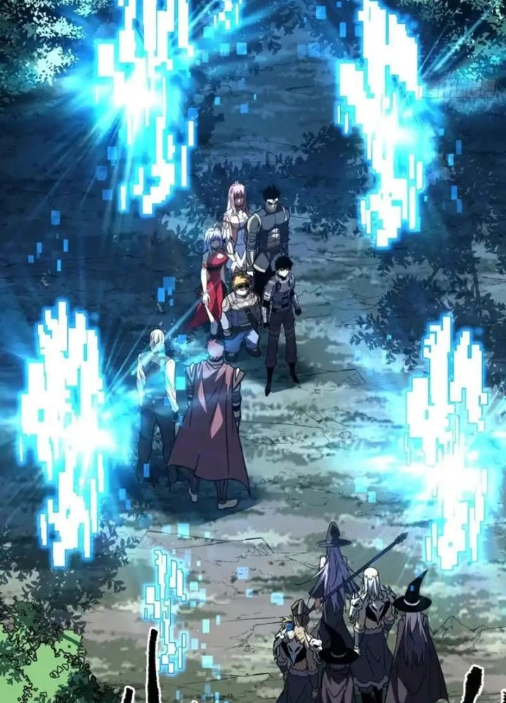 Mệnh Luân Chi Chủ! Khi Dị Biến Giáng Lâm Nhân Gian! Chapter 180 - 107