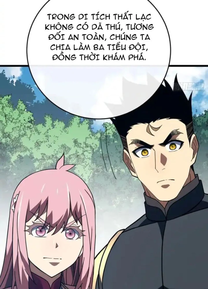 Mệnh Luân Chi Chủ! Khi Dị Biến Giáng Lâm Nhân Gian! Chapter 180 - 125