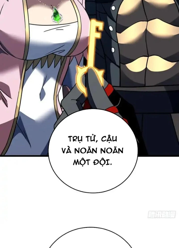 Mệnh Luân Chi Chủ! Khi Dị Biến Giáng Lâm Nhân Gian! Chapter 180 - 127