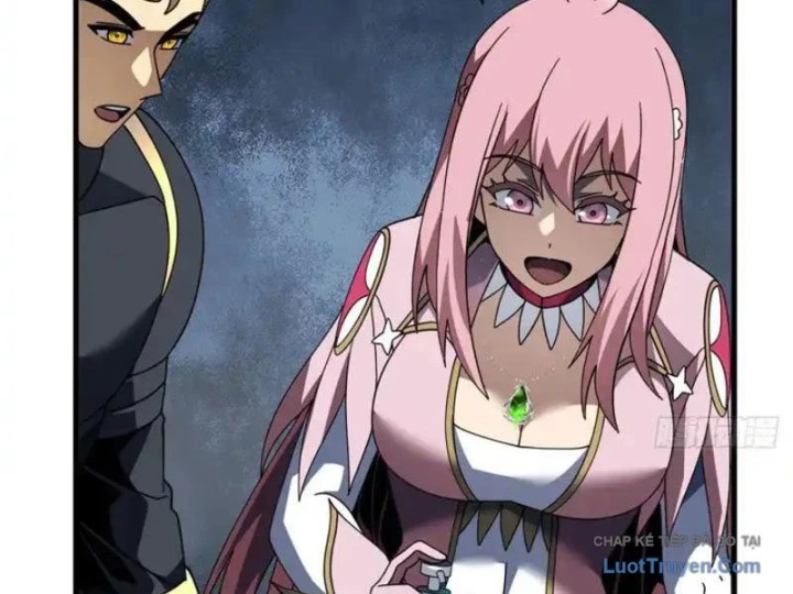 Mệnh Luân Chi Chủ! Khi Dị Biến Giáng Lâm Nhân Gian! Chapter 182 - 24