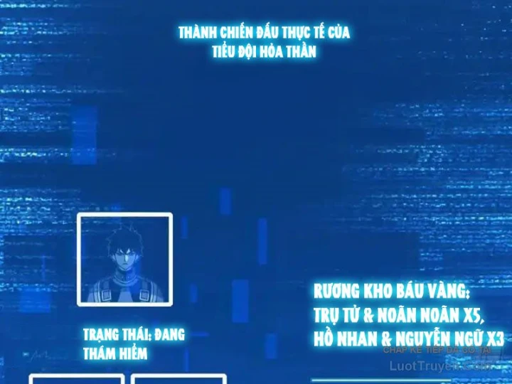 Mệnh Luân Chi Chủ! Khi Dị Biến Giáng Lâm Nhân Gian! Chapter 182 - 43