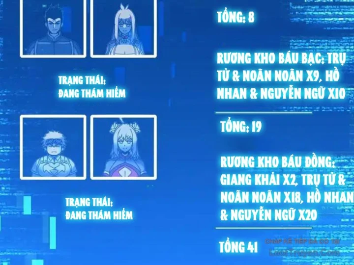 Mệnh Luân Chi Chủ! Khi Dị Biến Giáng Lâm Nhân Gian! Chapter 182 - 44