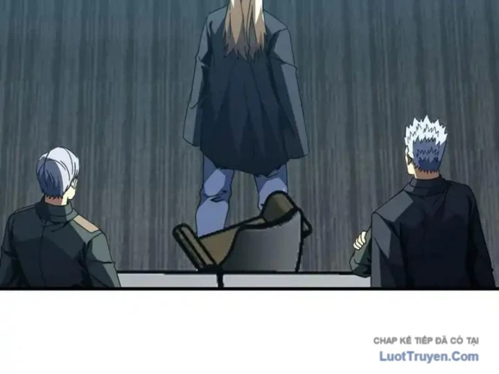 Mệnh Luân Chi Chủ! Khi Dị Biến Giáng Lâm Nhân Gian! Chapter 182 - 46