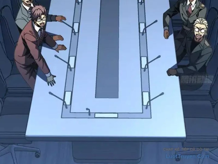 Mệnh Luân Chi Chủ! Khi Dị Biến Giáng Lâm Nhân Gian! Chapter 183 - 18