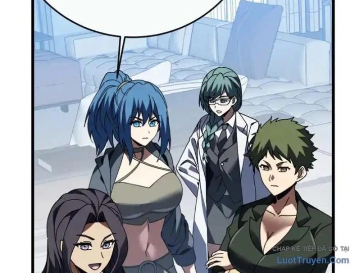 Mệnh Luân Chi Chủ! Khi Dị Biến Giáng Lâm Nhân Gian! Chapter 183 - 61