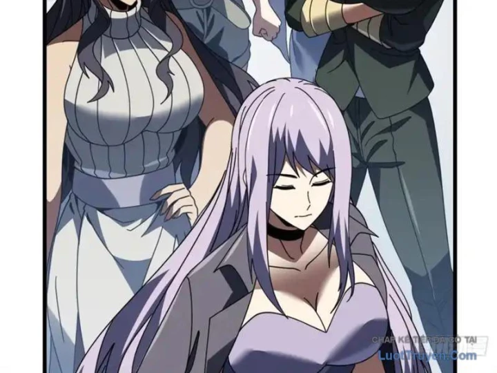 Mệnh Luân Chi Chủ! Khi Dị Biến Giáng Lâm Nhân Gian! Chapter 183 - 62