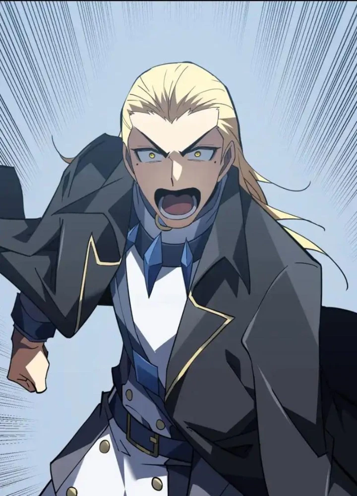 Mệnh Luân Chi Chủ! Khi Dị Biến Giáng Lâm Nhân Gian! Chapter 184 - 9