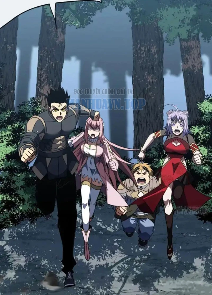 Mệnh Luân Chi Chủ! Khi Dị Biến Giáng Lâm Nhân Gian! Chapter 184 - 35