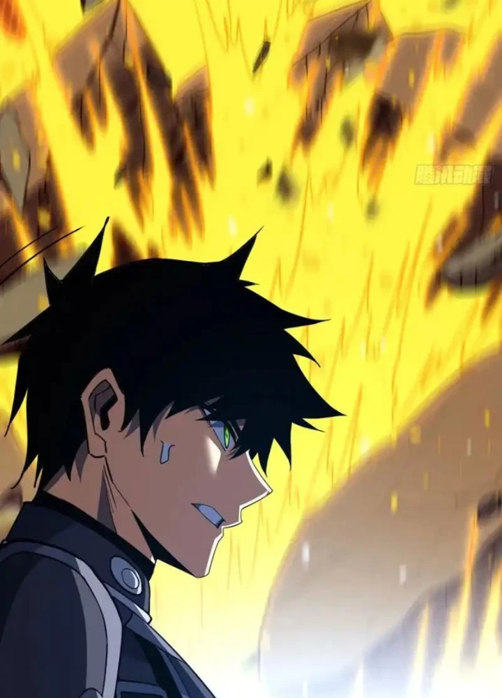 Mệnh Luân Chi Chủ! Khi Dị Biến Giáng Lâm Nhân Gian! Chapter 184 - 41