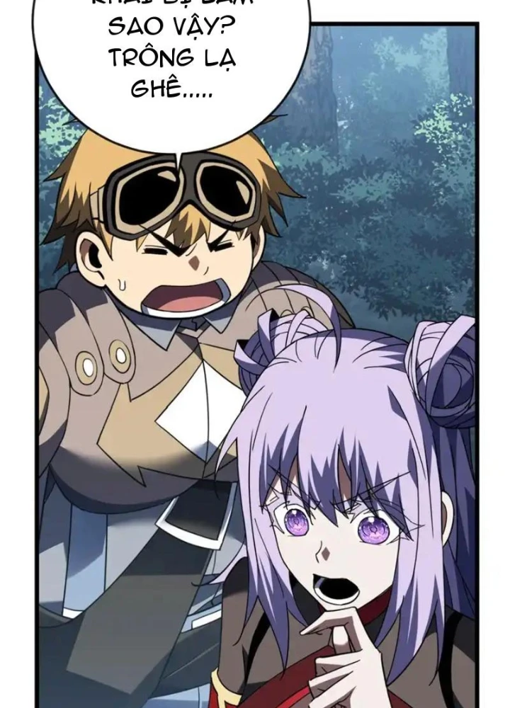 Mệnh Luân Chi Chủ! Khi Dị Biến Giáng Lâm Nhân Gian! Chapter 184 - 49