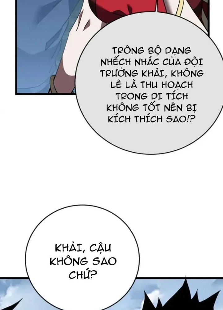 Mệnh Luân Chi Chủ! Khi Dị Biến Giáng Lâm Nhân Gian! Chapter 184 - 51