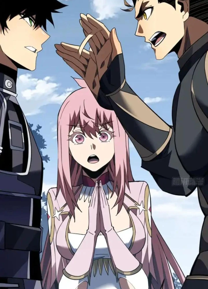 Mệnh Luân Chi Chủ! Khi Dị Biến Giáng Lâm Nhân Gian! Chapter 184 - 53