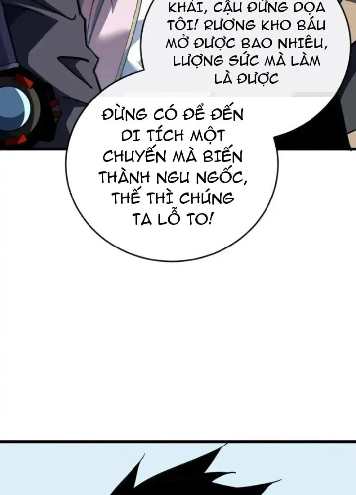 Mệnh Luân Chi Chủ! Khi Dị Biến Giáng Lâm Nhân Gian! Chapter 184 - 55