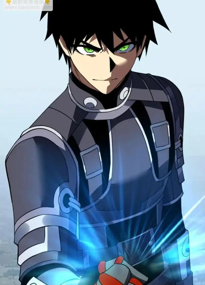 Mệnh Luân Chi Chủ! Khi Dị Biến Giáng Lâm Nhân Gian! Chapter 184 - 57