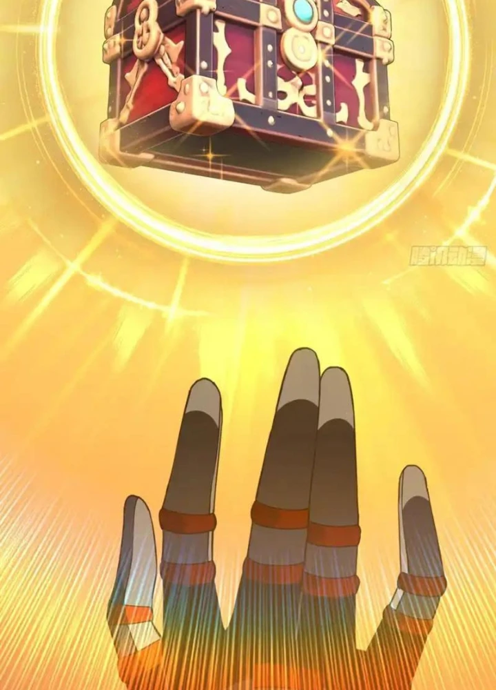 Mệnh Luân Chi Chủ! Khi Dị Biến Giáng Lâm Nhân Gian! Chapter 184 - 61