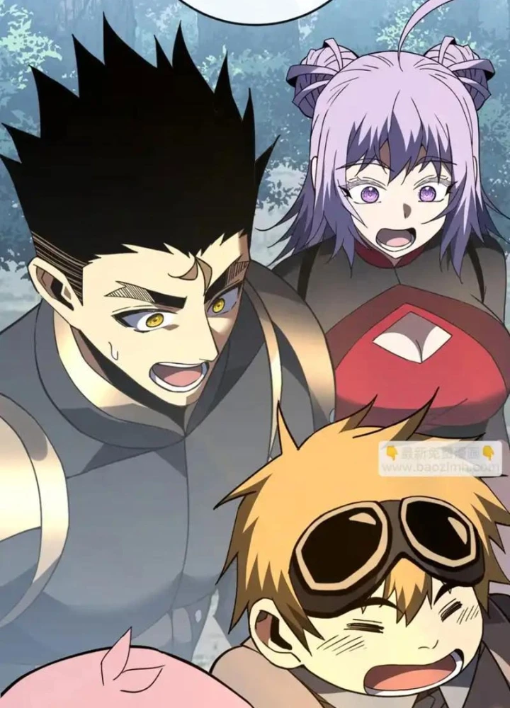 Mệnh Luân Chi Chủ! Khi Dị Biến Giáng Lâm Nhân Gian! Chapter 184 - 73