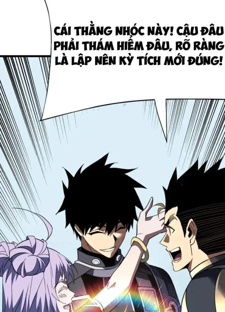 Mệnh Luân Chi Chủ! Khi Dị Biến Giáng Lâm Nhân Gian! Chapter 184 - 77