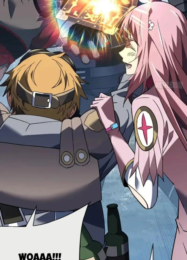 Mệnh Luân Chi Chủ! Khi Dị Biến Giáng Lâm Nhân Gian! Chapter 184 - 79