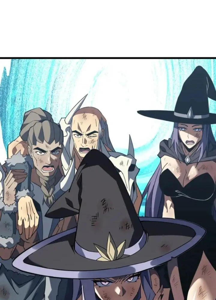 Mệnh Luân Chi Chủ! Khi Dị Biến Giáng Lâm Nhân Gian! Chapter 184 - 85