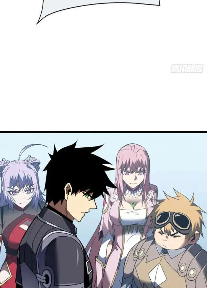 Mệnh Luân Chi Chủ! Khi Dị Biến Giáng Lâm Nhân Gian! Chapter 184 - 89