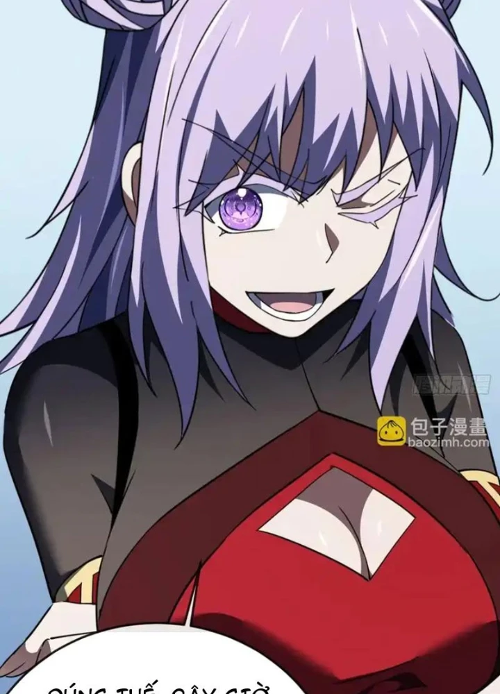 Mệnh Luân Chi Chủ! Khi Dị Biến Giáng Lâm Nhân Gian! Chapter 184 - 95