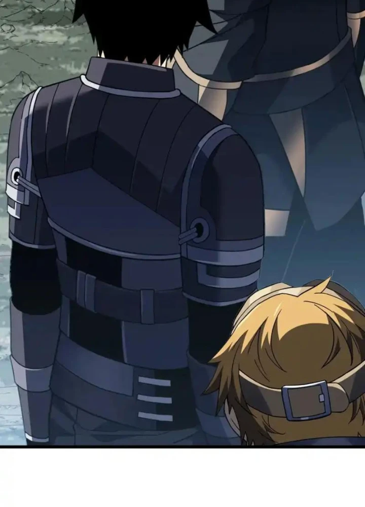 Mệnh Luân Chi Chủ! Khi Dị Biến Giáng Lâm Nhân Gian! Chapter 184 - 113