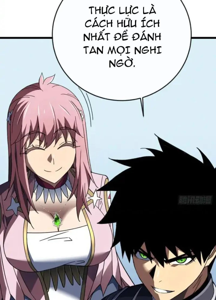 Mệnh Luân Chi Chủ! Khi Dị Biến Giáng Lâm Nhân Gian! Chapter 184 - 119