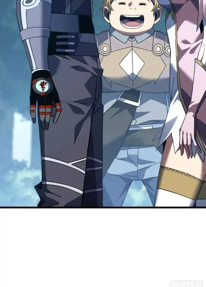 Mệnh Luân Chi Chủ! Khi Dị Biến Giáng Lâm Nhân Gian! Chapter 184 - 135