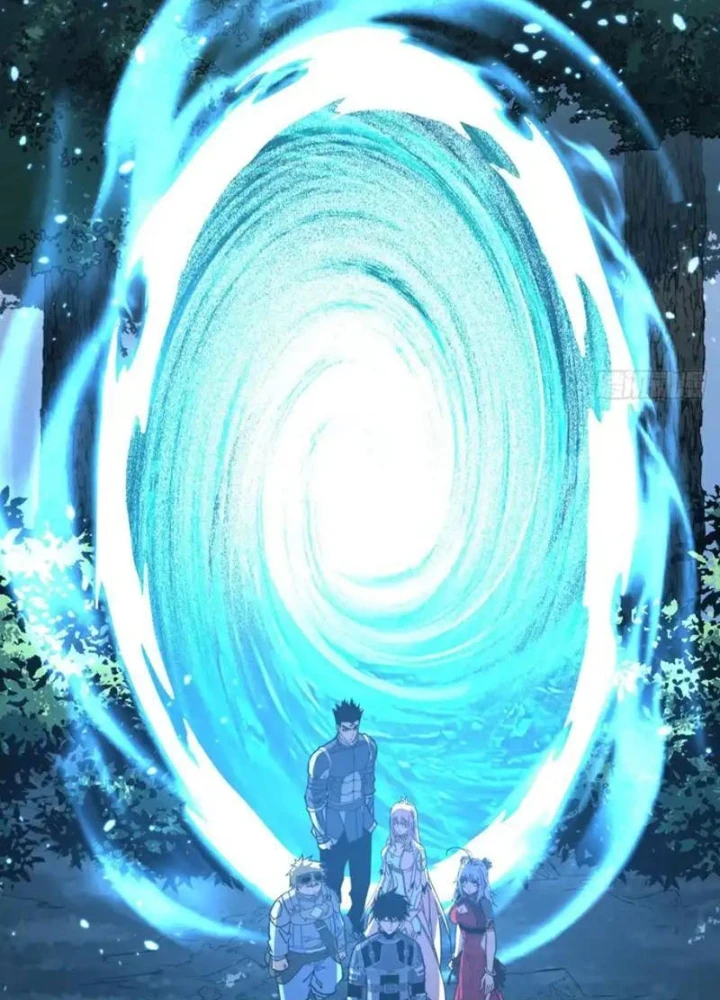 Mệnh Luân Chi Chủ! Khi Dị Biến Giáng Lâm Nhân Gian! Chapter 184 - 139