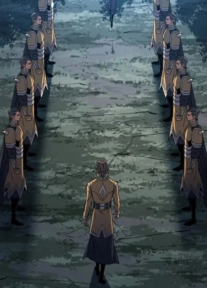 Mệnh Luân Chi Chủ! Khi Dị Biến Giáng Lâm Nhân Gian! Chapter 184 - 141