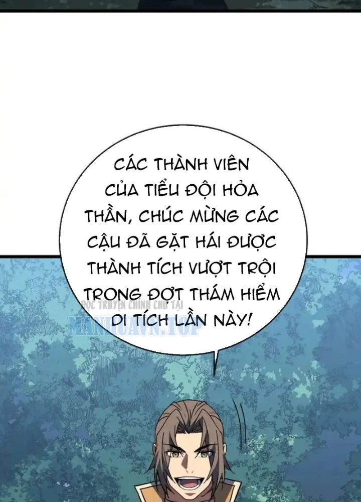 Mệnh Luân Chi Chủ! Khi Dị Biến Giáng Lâm Nhân Gian! Chapter 184 - 143