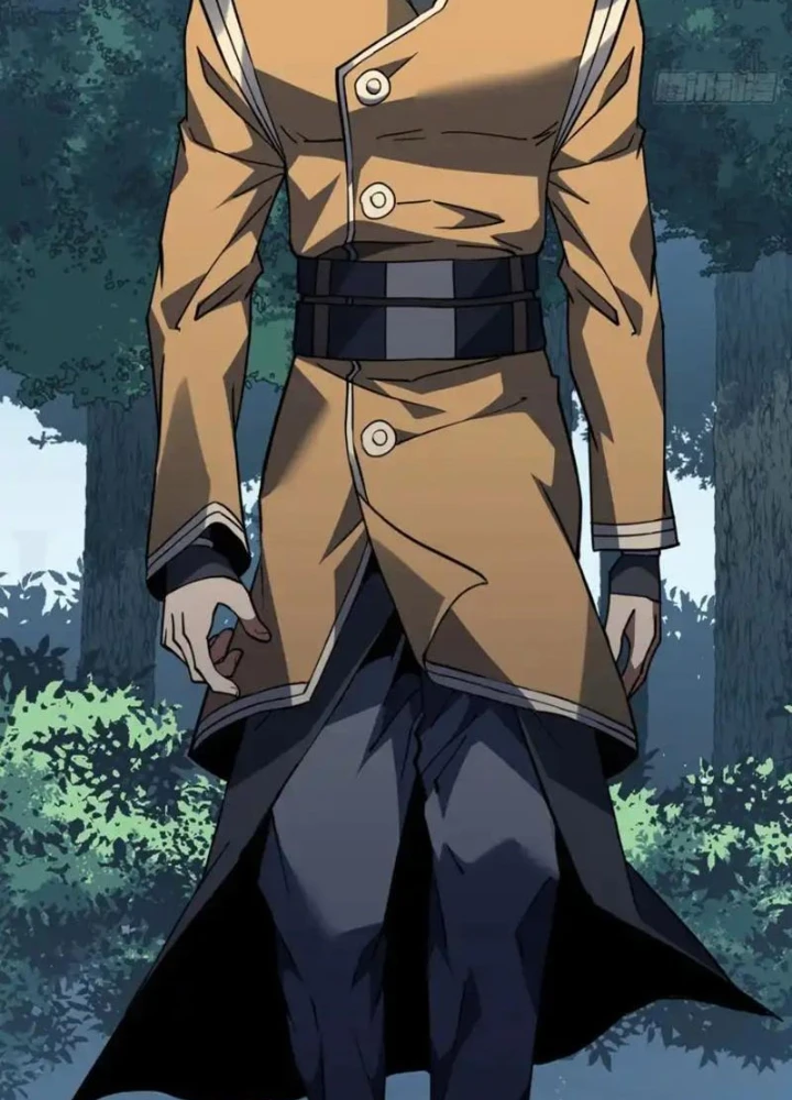 Mệnh Luân Chi Chủ! Khi Dị Biến Giáng Lâm Nhân Gian! Chapter 184 - 145