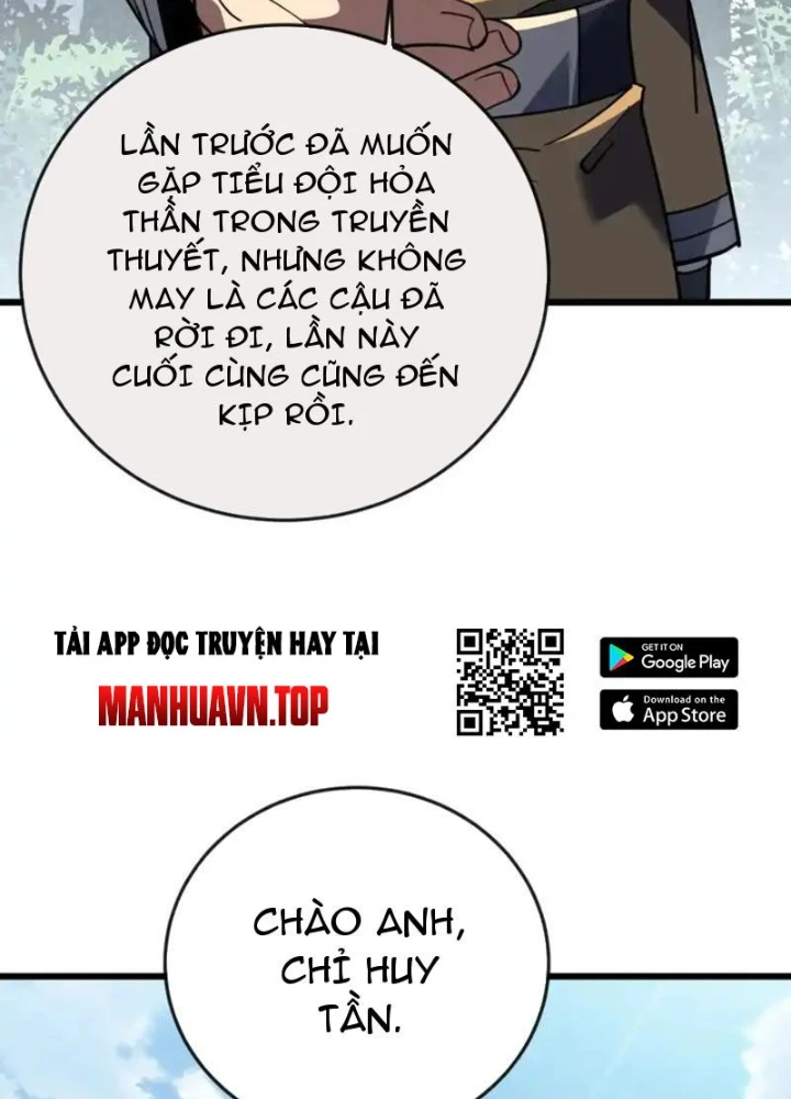 Mệnh Luân Chi Chủ! Khi Dị Biến Giáng Lâm Nhân Gian! Chapter 184 - 153