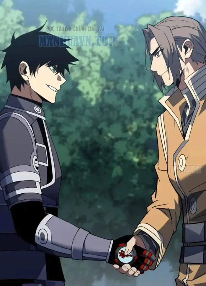 Mệnh Luân Chi Chủ! Khi Dị Biến Giáng Lâm Nhân Gian! Chapter 184 - 155