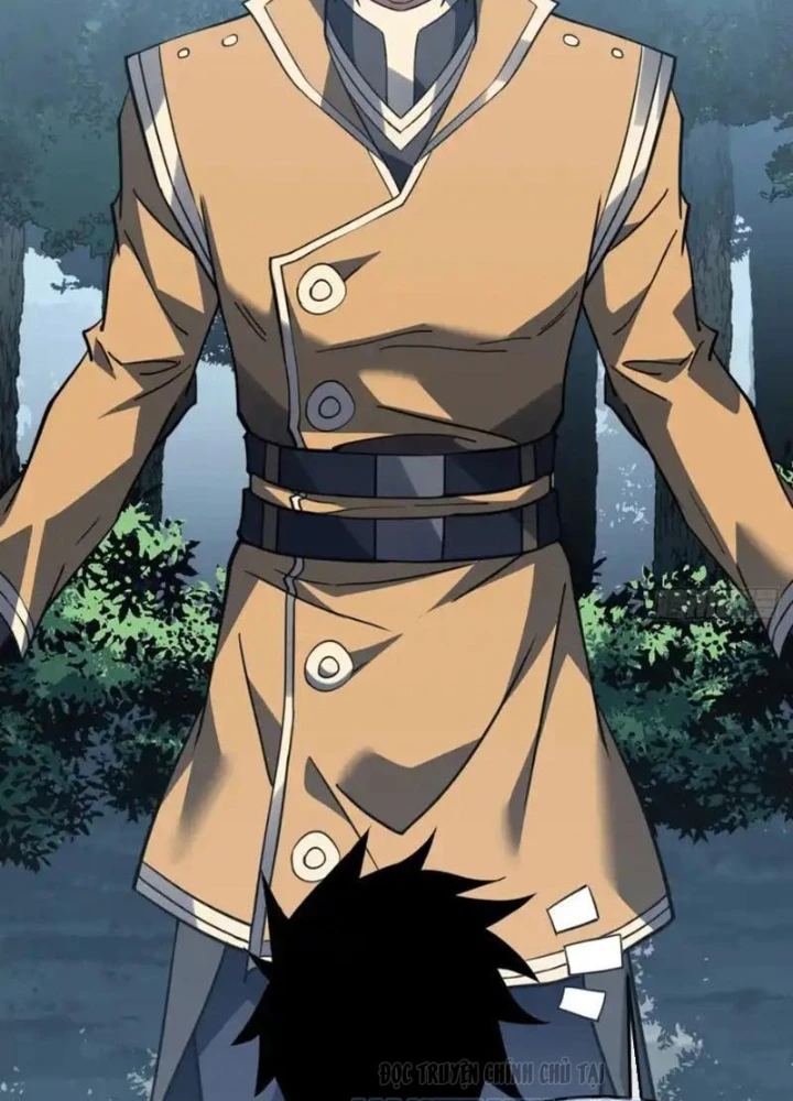 Mệnh Luân Chi Chủ! Khi Dị Biến Giáng Lâm Nhân Gian! Chapter 184 - 167