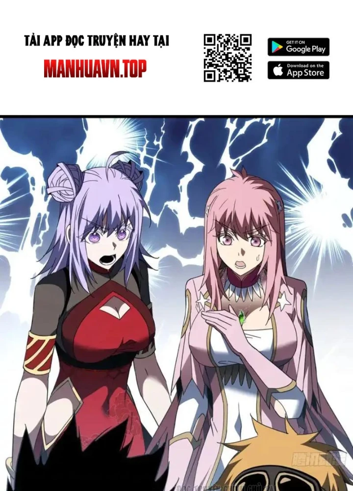 Mệnh Luân Chi Chủ! Khi Dị Biến Giáng Lâm Nhân Gian! Chapter 185 - 19