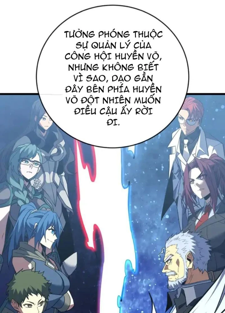 Mệnh Luân Chi Chủ! Khi Dị Biến Giáng Lâm Nhân Gian! Chapter 185 - 29